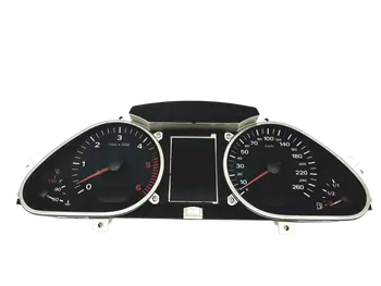 4F0920931B Bloc compteurs vitesse Audi Diesel