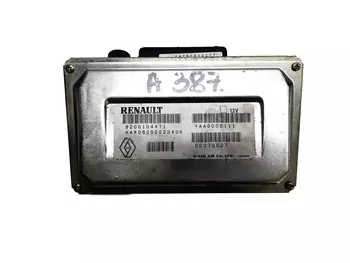 8200104471 Calculateur Renault