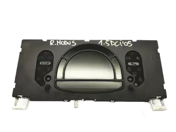 8200418023 D Bloc compteurs vitesse Renault