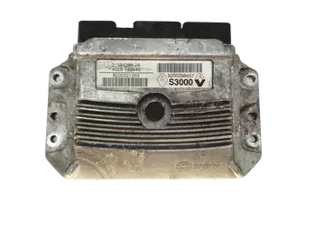 8200387138 Calculateur Renault