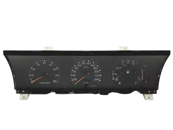 95637565 Bloc compteurs vitesse Citroen