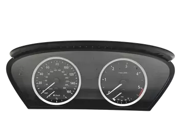 62.11-6945634 Bloc compteurs vitesse BMW Diesel