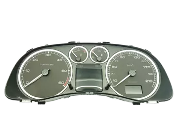 P9636708880E05 Bloc compteurs vitesse Peugeot Diesel