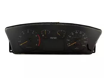 K21H-D Bloc compteurs vitesse Kia