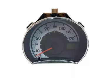 83800-0H010-C Bloc compteurs vitesse Citroen Peugeot Toyota
