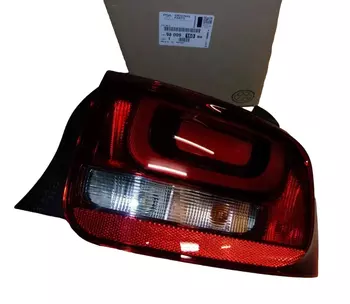 9800916080 Phare de voiture Citroen