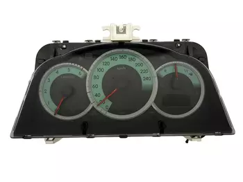 83800-0F092-A Bloc compteurs vitesse Toyota Diesel
