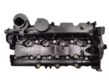 11.12- 7797613 Couvercle à la tete de soupape BMW 2,0 d N47 N47D20A