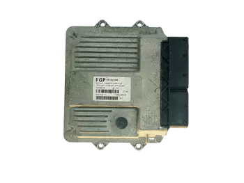 55192098 Calculateur Fiat Lancia
