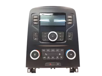 280906528R Autoradio Renault