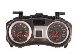 8200761861 Bloc compteurs vitesse Renault