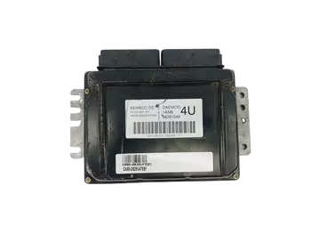 96291049 Calculateur Daewoo