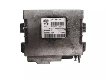 7700856784 Calculateur Renault