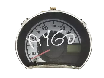 83800-0H010-C Bloc compteurs vitesse Citroen Peugeot Toyota