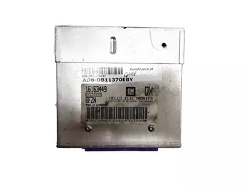 16163449 Calculateur Opel