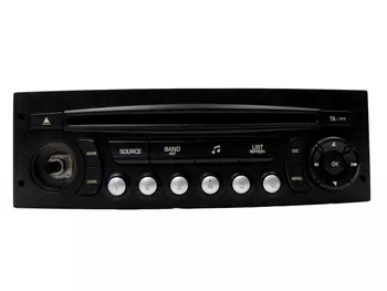 96643697XT | A2C53250030 Radio cd Citroen Peugeot