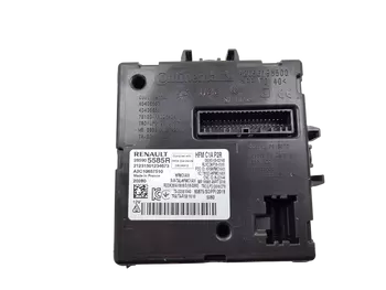 285905585R 285S22368R Calculateur Renault