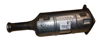 174036,  1740.36 Filtre a particules fap Citroen Peugeot