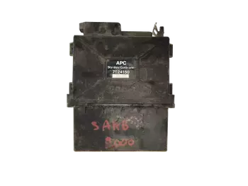 7524150 Calculateur Saab