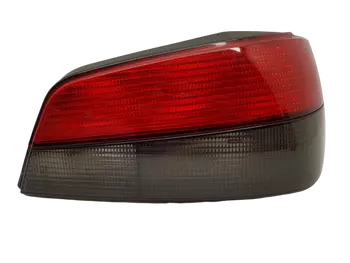 6351H7 Phare de voiture Peugeot