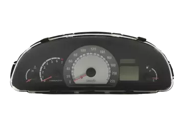 94003-17200 Bloc compteurs vitesse Hyundai