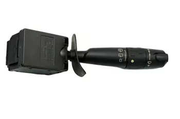 Neiman 96132773ZL | Commodo d'essuie glace Citroen