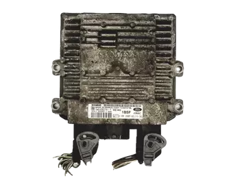 2S6A-12A650-BL Calculateur Ford