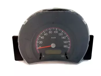 34100M68K00 Bloc compteurs vitesse Nissan