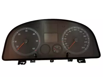 2K0920841C Bloc compteurs vitesse Volkswagen Diesel