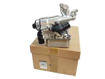 8200797762 Refroidisseur d`huile Renault 2,0 DCI