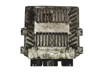 7S61-12A650-JE Calculateur Ford