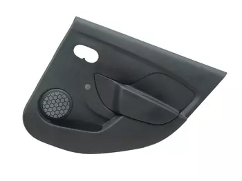829A02084R Tapisserie portes Dacia