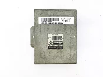 MEC-N213 Calculateur Nissan