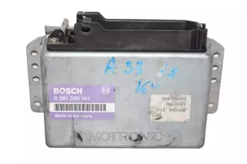 0 261 200 142 Calculateur d’ ordinateur ecu Alfa Romeo