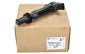 9675390980 3639 845 96 Bobine d`allumage Citroen Peugeot