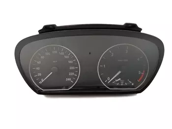 IK9141475018 Bloc compteurs vitesse BMW Diesel