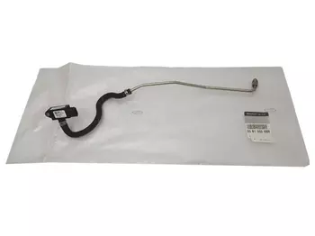 208155568R 200109251R Capteur de pression des gaz d'echappement Renault 1.5 dCi