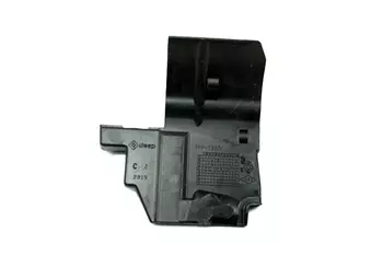 231760003R Capote moteur Dacia Nissan Renault _1,5 dci