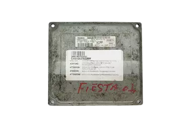 2U7A-12A650-TG Calculateur Ford
