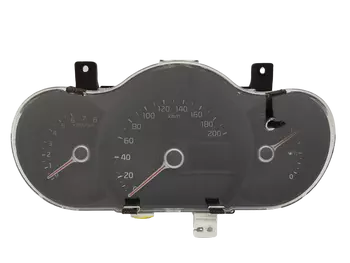 94033-1Y094 Bloc compteurs vitesse Kia
