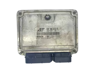 038906019FC Calculateur Seat Volkswagen