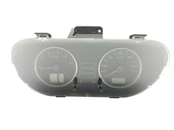 4S6F-10849-JC Bloc compteurs vitesse Ford Diesel