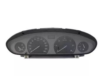 46543844 Bloc compteurs vitesse Lancia Diesel