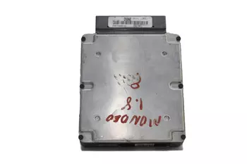 DUNE 97BB-12A650-JC Calculateur d’ ordinateur ecu Ford