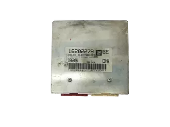 16202279  Calculateur ecu Opel
