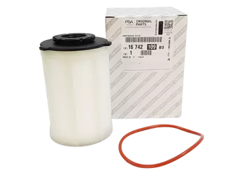 1674210980 1674250280 Filtre À carburant Citroen Fiat Peugeot
