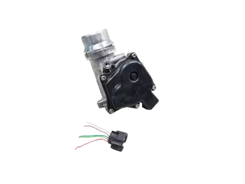 161A09794R  Boitier papillon d’admission Mercedes-Benz Nissan Renault 1,5 DCI
