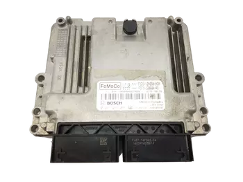 F1D1-12A650-ACA Calculateur Ford