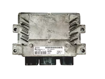 AV21-12A650-CB Calculateur Ford