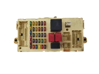 51711428 NPL Boîtier fusibles Alfa Romeo